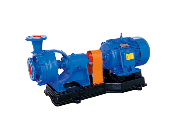 N、NB型冷凝泵